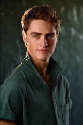 Fin Argus fotoğrafı