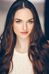 Emanuela Postacchini fotoğrafı