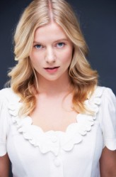 Ola Kaminska fotoğrafı