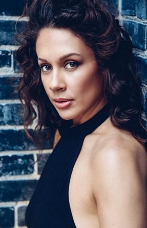 Samora Smallwood Fotoğrafı