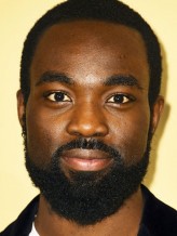 Paapa Essiedu fotoğrafı