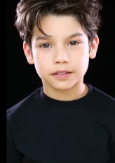 Evan Whitten fotoğrafı