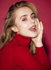 Clara Galle fotoğrafı