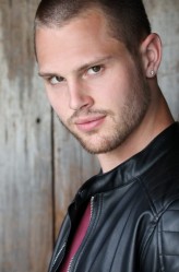 Austin Fryberger fotoğrafı