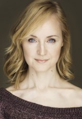 Erin Davie fotoğrafı