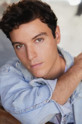 Steven Herrera fotoğrafı