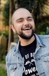 Andy Greskoviak fotoğrafı