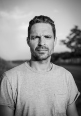 David Lafontaine fotoğrafı