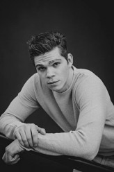 Daniel Diemer fotoğrafı