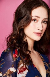 Christina Hélène Braa fotoğrafı