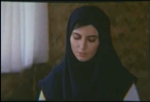Leila Hatami fotoğrafı