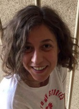 Duygu Güzelmeriç fotoğrafı