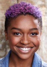 Aahkilah Cornelius fotoğrafı