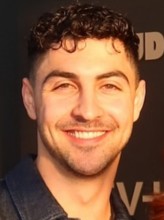 Trevor Flanagan-Tordjman fotoğrafı