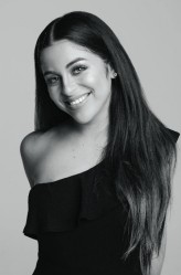 Ariel Martin fotoğrafı