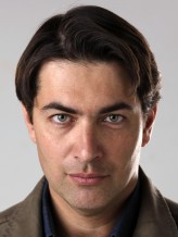 Parsa Pirouzfar fotoğrafı