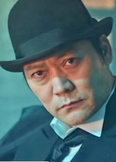 Kim Si-Hyun fotoğrafı