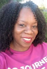 Morenike Joela Evans fotoğrafı