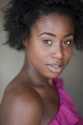 Kirby Howell-Baptiste fotoğrafı