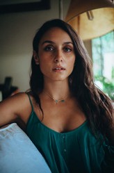 Sarah Perles fotoğrafı