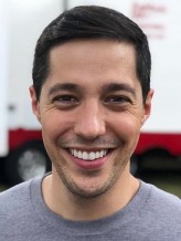 Nick Arapoglou fotoğrafı