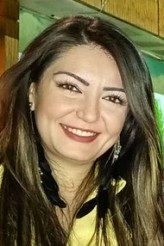 Özge Sabo fotoğrafı