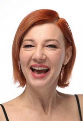 Nilgün Türksever Görgü fotoğrafı