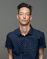 Matthew MacCallum fotoğrafı