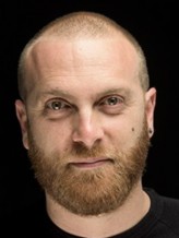 Meriç Özkaya fotoğrafı