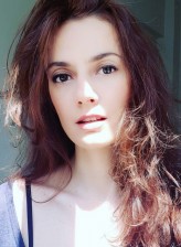 Ceren Yüksekkaya fotoğrafı