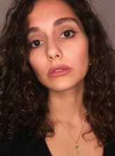 Umay Anadolu Kaboğlu fotoğrafı