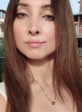 Gamze Büyükbaşoğlu fotoğrafı