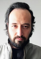 Akın Ergin fotoğrafı