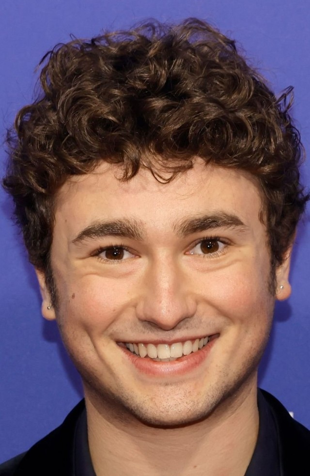 Gabriel LaBelle Fotoğrafı