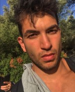 Berk Ali Çatal fotoğrafı