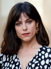 Iria del Río fotoğrafı