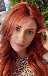 Beyza Dolu fotoğrafı