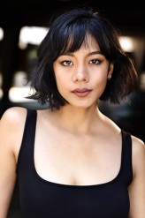 Faye Nightingale fotoğrafı