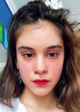 Iraz Akçam fotoğrafı