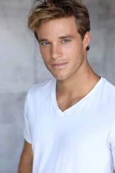 Josh Plasse fotoğrafı