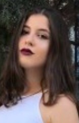 İlayda Yıldırım fotoğrafı