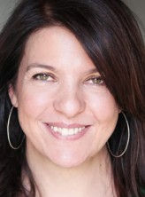 Louise Hooper fotoğrafı