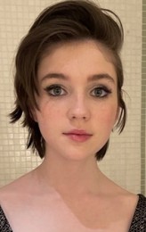 Aka Alexa Skye Swinton fotoğrafı