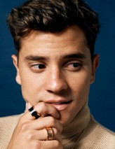 André Lamoglia fotoğrafı