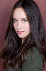 Avery Joy Davis fotoğrafı