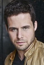 Christopher Huron  fotoğrafı