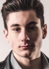 Joey Ambrosini fotoğrafı