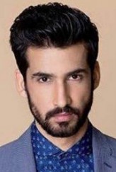 Dhairya Karwa fotoğrafı