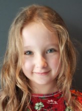 Ayşenaz Atakol fotoğrafı