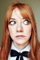 Diane Morgan fotoğrafı